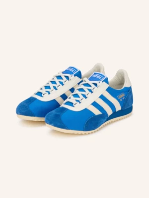 Obrázek produktu Adidas Originals Sneakersy Sl 72 Pt modrá / režná / bílá