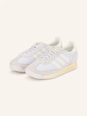 Obrázek produktu Adidas Originals Sneakersy Sl 72 Rs bílá / světle šedá