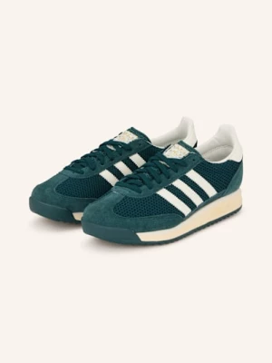 Obrázek produktu Adidas Originals Sneakersy Sl 72 Rs petrolejová / bílá