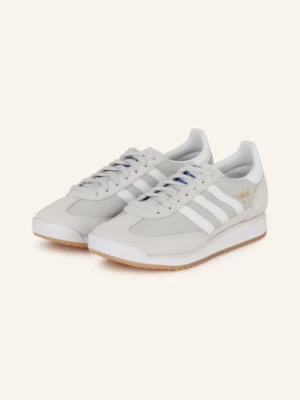 Obrázek produktu Adidas Originals Sneakersy Sl 72 Rs světle šedá / bílá