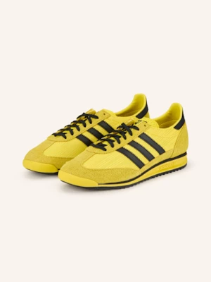 Obrázek produktu Adidas Originals Sneakersy sl72 Og žlutá / černá