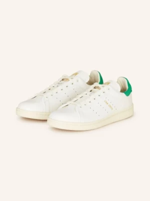 Obrázek produktu Adidas Originals Sneakersy Stan Smith Lux bílá / zelená