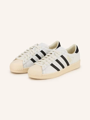 Obrázek produktu Adidas Originals Sneakersy Superstar Vintage bílá / černá