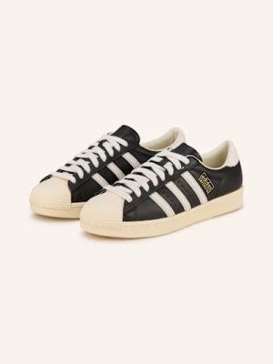 Obrázek produktu Adidas Originals Sneakersy Superstar Vintage černá / režná