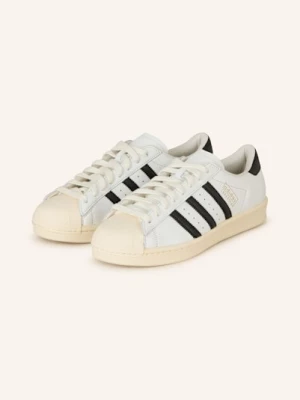 Obrázek produktu Adidas Originals Sneakersy Superstar Vintage Made In Germany bílá / černá