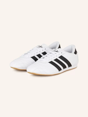 Obrázek produktu Adidas Originals Sneakersy Taekwondo Lace bílá / černá
