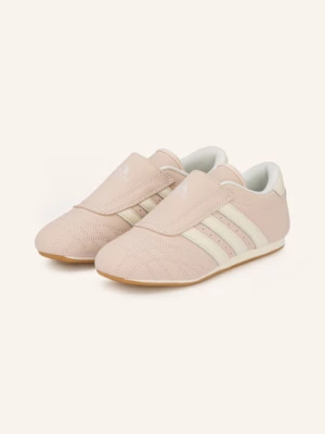 Obrázek produktu Adidas Originals Sneakersy Taekwondo W růžová / bílá