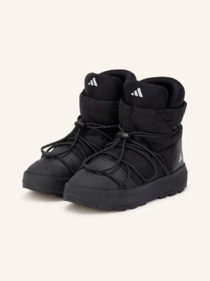 Obrázek produktu Adidas Originals Šněrovací Boty Ace černá