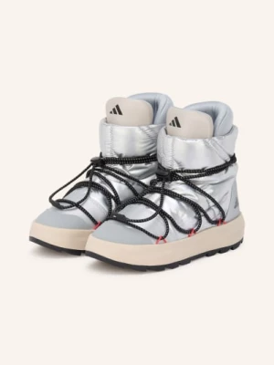 Obrázek produktu Adidas Originals Šněrovací Boty Ace stříbrná / šedá / černá