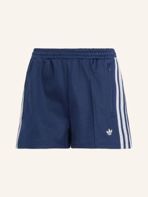 Obrázek produktu Adidas Originals Šortky Adidas Originals Summer Glow tmavě modrá / tmavě modrá / bílá