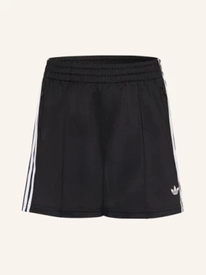 Obrázek produktu Adidas Originals Šortky Firebird černá