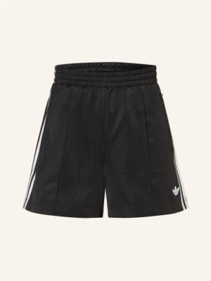 Obrázek produktu Adidas Originals Šortky Firebird Classic černá / bílá