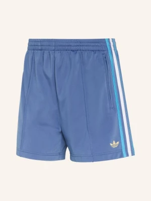 Obrázek produktu Adidas Originals Šortky Firebird modrá / tyrkysová / bílá