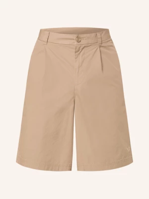 Obrázek produktu Adidas Originals Šortky Originals Wide Leg Regular Fit béžová