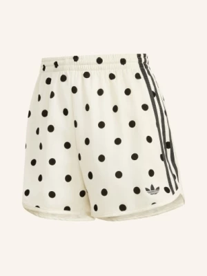 Obrázek produktu Adidas Originals Šortky Polka Dots Sprinter režná / černá