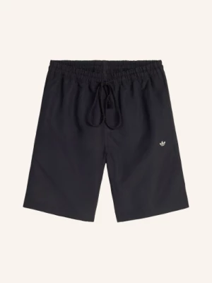 Obrázek produktu Adidas Originals Šortky sftm007 černá