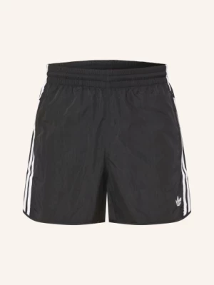 Obrázek produktu Adidas Originals Šortky Sprinter Shorts černá / bílá