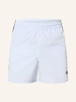 Obrázek produktu Adidas Originals Šortky Sprinter tmavě modrá / černá