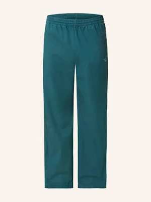 Obrázek produktu Adidas Originals Sportovní Kalhoty Originals Woven Firebird petrolejová