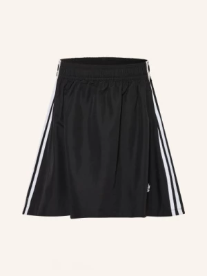 Obrázek produktu Adidas Originals Sukně Woven Regular černá / bílá