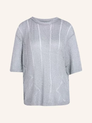 Obrázek produktu Adidas Originals Svetr Adilenium Season 5 S 3/4 Rukávy stříbrná