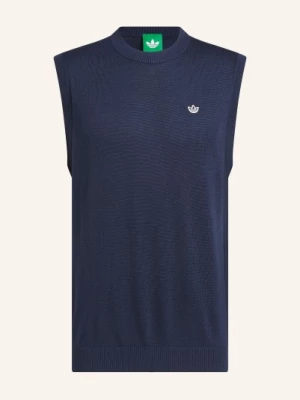Obrázek produktu Adidas Originals Svetr Bez Rukávů Originals tmavě modrá