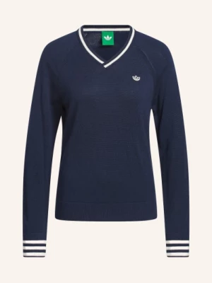 Obrázek produktu Adidas Originals Svetr tmavě modrá / bílá