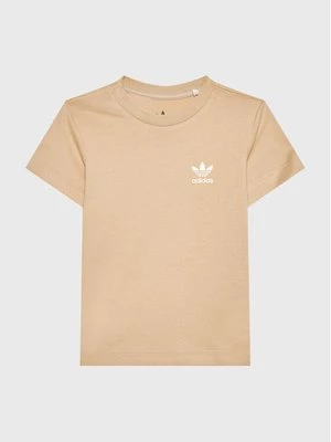 Obrázek produktu adidas Originals T-Shirt adicolor HK7468 Béžová Regular Fit