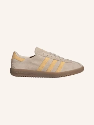 Obrázek produktu Adidas Originals Teniska Brmd béžová / tmavě oranžová
