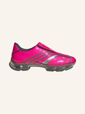 Obrázek produktu Adidas Originals Tenisky f50 Adiframe neonově růžová / stříbrná / černá
