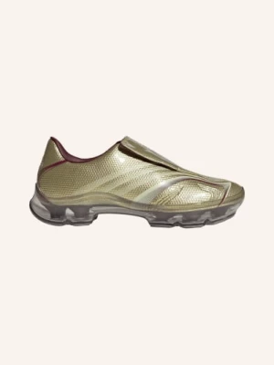 Obrázek produktu Adidas Originals Tenisky f50 Adiframe zlatá / tmavě červená
