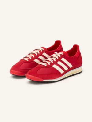 Obrázek produktu Adidas Originals Teniska Sl 72 Og červená / bílá