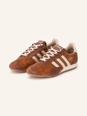Obrázek produktu Adidas Originals Teniska Sl 72 Og hnědá