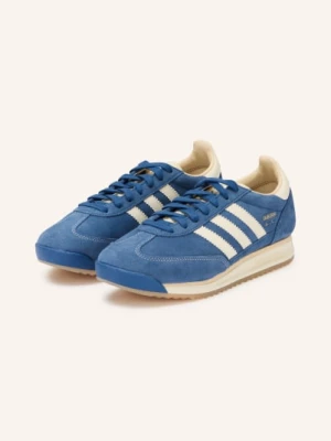 Obrázek produktu Adidas Originals Teniska Sl 72 Rs modrá / bílá