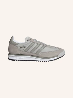 Obrázek produktu Adidas Originals Teniska Sl 72 Rs světle šedá