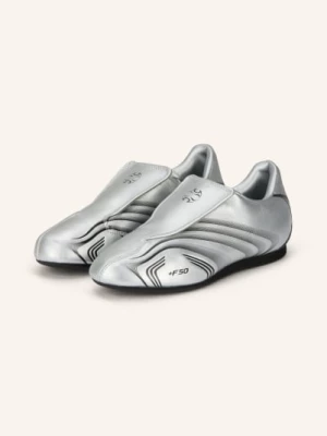 Obrázek produktu Adidas Originals Teniska Taekwondo f50 stříbrná / černá