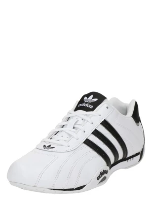 Obrázek produktu ADIDAS ORIGINALS Tenisky 'ADIRACER'  černá / bílá