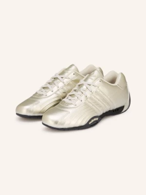 Obrázek produktu Adidas Originals Tenisky Adiracer Lo W zlatá / černá