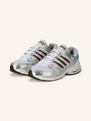 Obrázek produktu Adidas Originals Tenisky Adistar Control 5 bílá / stříbrná / hnědá