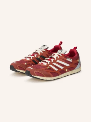 Obrázek produktu Adidas Originals Tenisky Adizero Pr Sftm tmavě červená / bílá