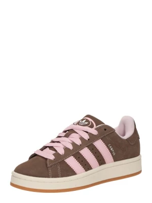 Obrázek produktu ADIDAS ORIGINALS Tenisky 'Campus 00s'  hnědá / pastelově růžová / offwhite