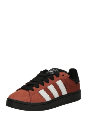 Obrázek produktu ADIDAS ORIGINALS Tenisky 'CAMPUS 00s'  rezavě hnědá / bílá