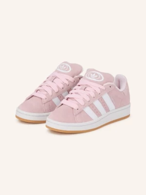Obrázek produktu Adidas Originals Tenisky Campus 00s růžová / bílá