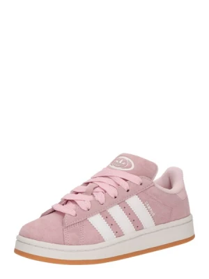 Obrázek produktu ADIDAS ORIGINALS Tenisky 'Campus 00s'  růžová / starorůžová / bílá