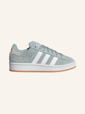 Obrázek produktu Adidas Originals Tenisky Campus 00s světle zelená / bílá