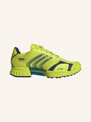 Obrázek produktu Adidas Originals Tenisky Climacool f50 neonově žlutá / tmavě modrá