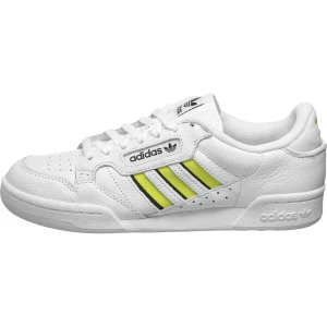 Obrázek produktu ADIDAS ORIGINALS Tenisky 'Continental 80'  žlutá / bílá