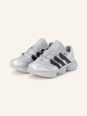 Obrázek produktu Adidas Originals Tenisky Entire Studios Lightblaze stříbrná / černá