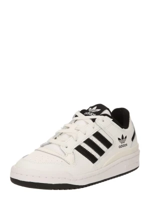 Obrázek produktu ADIDAS ORIGINALS Tenisky 'Forum'  černá / bílá