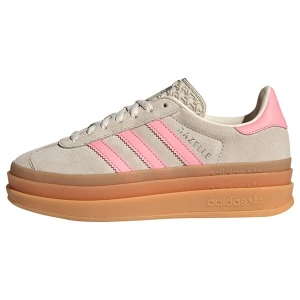 Obrázek produktu ADIDAS ORIGINALS Tenisky 'Gazelle Bold'  kámen / růžová